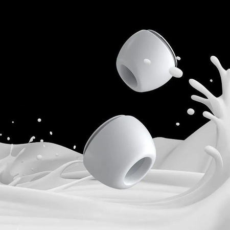 TECH-PROTECT EAR TIPS 3-PACK APPLE AIRPODS PRO 3 WHITE