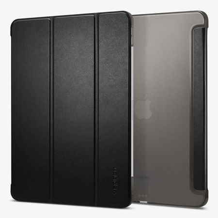 SPIGEN SMART FOLD IPAD PRO 11” 5 / 6 / 2024-2025 BLACK
