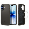 SPIGEN THIN FIT MAG MAGSAFE IPHONE 17 GUNMETAL