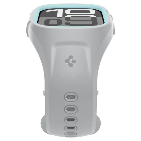 SPIGEN LIQUID AIR PRO APPLE WATCH 10 / 11 (46 MM) GREY