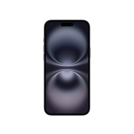 Apple iPhone 16 Plus 256GB Czarny