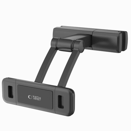 TECH-PROTECT V2 STRETCHABLE HEADREST CAR MOUNT FOR TABLET BLACK