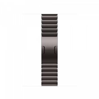 Bransoleta panelowa w kolorze łupku do koperty 42 mm