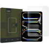 SZKŁO HARTOWANE HOFI GLASS PRO+ IPAD PRO 11” 5 / 6 / 2024-2025 CLEAR