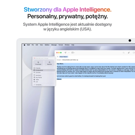 24-inch iMac with Retina 4.5K display: Apple M4 chip with 10‑core CPU and 10‑core GPU, 16GB, 512GB SSD - Silver