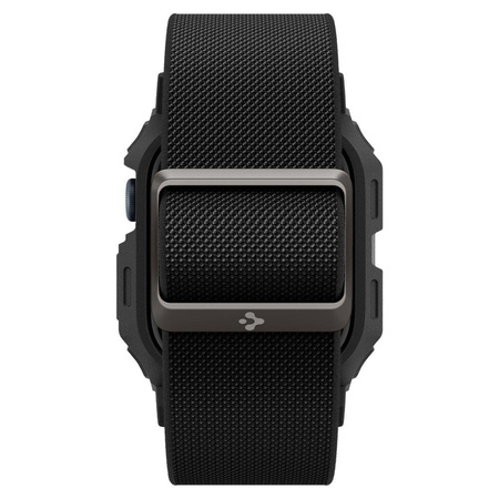SPIGEN LITE FIT ”PRO” APPLE WATCH 10 / 11 (42 MM) MATTE BLACK