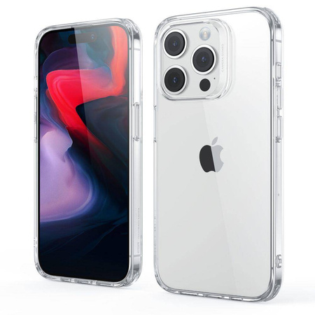 ESR PROJECT ZERO IPHONE 15 PRO MAX CLEAR