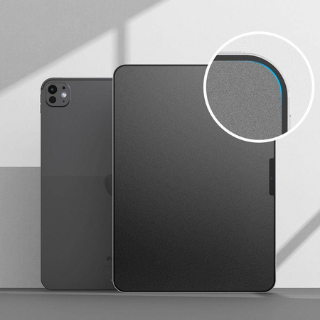 FOLIA OCHRONNA RINGKE PAPER TOUCH 2-PACK IPAD PRO 11” 5 / 2024 CLEAR