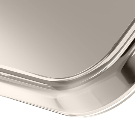 Apple iPhone 15 Pro - 3mk Clear MagCase