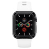SPIGEN ULTRA HYBRID APPLE WATCH 4 / 5 / 6 / SE (40MM) CRYSTAL CLEAR