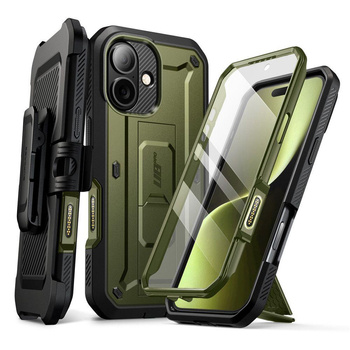 SUPCASE UNICORN BEETLE PRO IPHONE 17 GULDAN