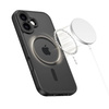 TECH-PROTECT BASICMAG MAGSAFE IPHONE 17 MATTE BLACK