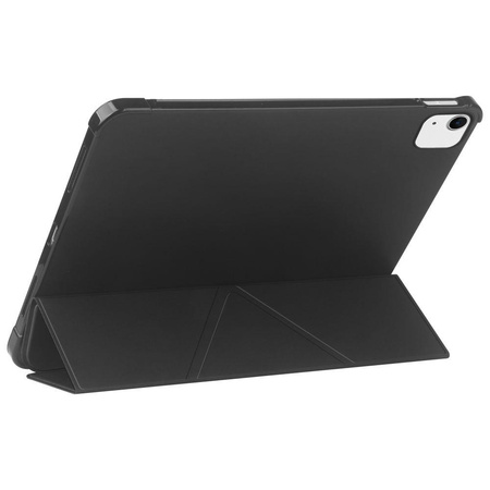 TECH-PROTECT SC PEN ORIGAMI IPAD AIR 13” 1 / 2 / 2024-2025 BLACK