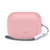 TECH-PROTECT SILICONE APPLE AIRPODS PRO 3 DUSTY PINK