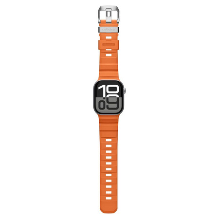 SPIGEN WBS2 BAND APPLE WATCH 8 / 9 / 10 / 11 / SE / ULTRA (44 / 45 / 46 / 49 MM) ORANGE