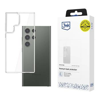 Samsung Galaxy S23 Ultra - 3mk Armor Case