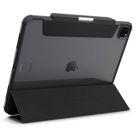 SPIGEN ULTRA HYBRID ”PRO” IPAD PRO 13” 7 / 2024 BLACK