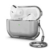TECH-PROTECT BOUNCE APPLE AIRPODS PRO 3 ASH