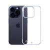 Apple iPhone 13 Pro - 3mk Just20g Clear Case