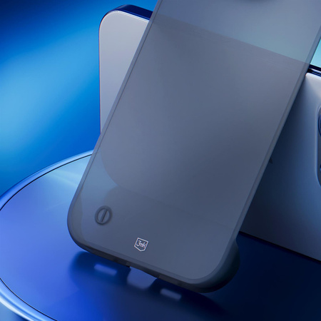 Samsung Galaxy S23 5G - 3mk Just20g Matt Case