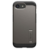 SPIGEN TOUGH ARMOR MAG MAGSAFE IPHONE 16E GUNMETAL