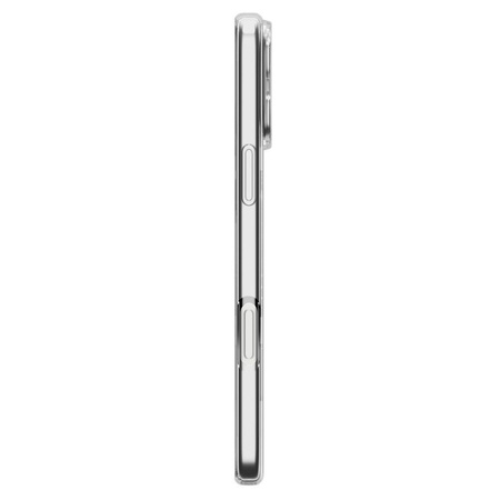 SPIGEN LIQUID CRYSTAL MAG MAGSAFE IPHONE 17 PRO CLEAR/WHITE