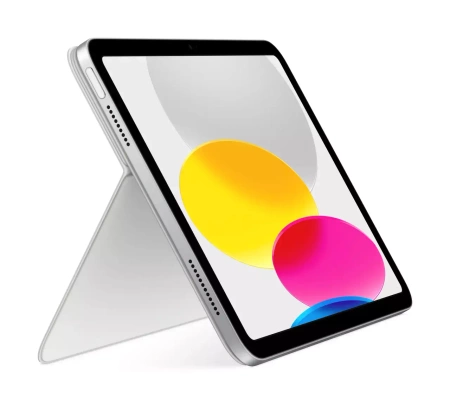 Klawiatura Magic Keyboard Folio do iPada (10. generacji) - angielski (międzynarodowy)