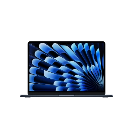 MacBook Air 13 M4 10 rdzeni CPU 8 rdzeni GPU, 16GB RAM 256GB SSD - Północ