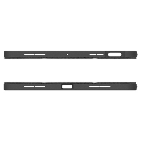 SPIGEN URBAN FIT IPAD AIR 10.9” 4 / 5 / 2020-2022 / 11” 6 / 7 / 2024-2025 BLACK