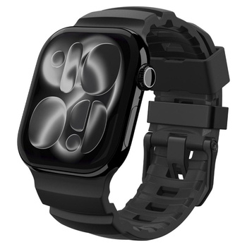 SPIGEN WBS2 BAND APPLE WATCH 8 / 9 / 10 / 11 / SE / ULTRA (44 / 45 / 46 / 49 MM) BLACK