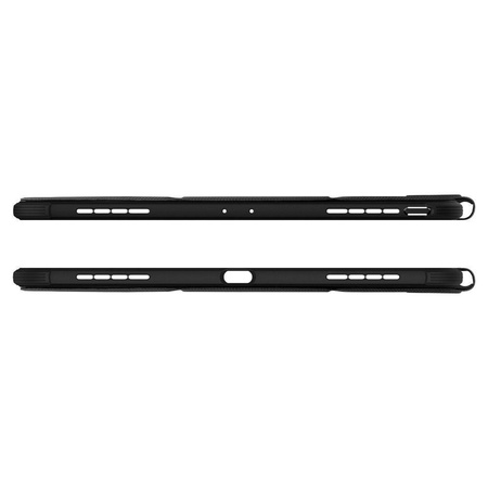 SPIGEN RUGGED ARMOR ”PRO” IPAD PRO 11” 2 / 3 / 4 / 2020-2022 BLACK