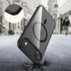TECH-PROTECT MAGMAT MAGSAFE IPHONE AIR BLACK/CLEAR