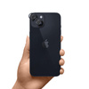 Apple iPhone 15/15 Plus - HARDY Lens Protection Pro Black