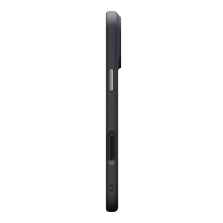 SPIGEN NANO POP MAG MAGSAFE IPHONE 17 PRO MAX BLACK SESAME