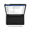 TECH-PROTECT SC PEN + KEYBOARD IPAD 10.9 2022 BLACK