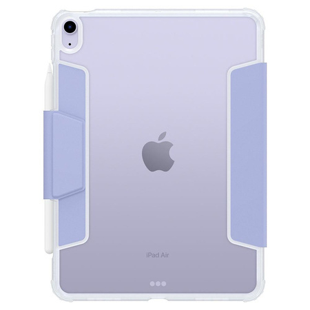 SPIGEN ULTRA HYBRID PRO IPAD AIR 10.9” 4 / 5 / 2020-2022 / 11” 6 / 7 / 2024-2025 LAVENDER