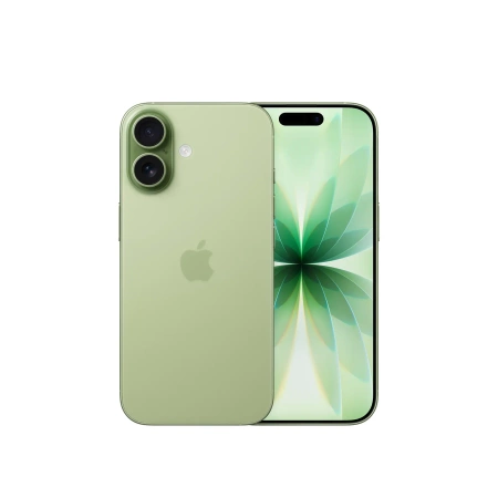 APPLE iPhone 17 256GB Szałwia