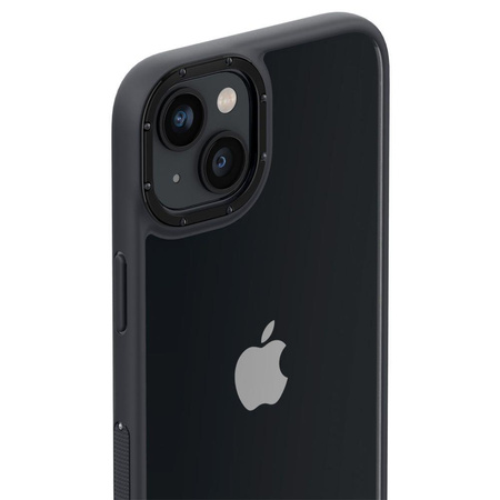 CASEOLOGY SKYFALL IPHONE 14 PLUS / 15 PLUS MATTE BLACK