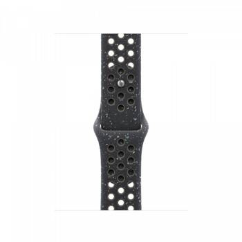 Pasek sportowy Nike w kolorze nocnego nieba do koperty 40 mm - rozmiar M/L