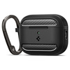 SPIGEN RUGGED ARMOR APPLE AIRPODS PRO 3 MATTE BLACK