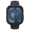 SPIGEN THIN FIT APPLE WATCH 10 / 11 (46 MM) BLACK