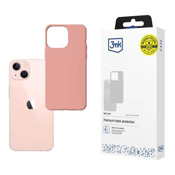 Apple iPhone 14 - 3mk Matt Case lyche