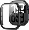 TECH-PROTECT DEFENSE360 APPLE WATCH 10 / 11 (42 MM) BLACK