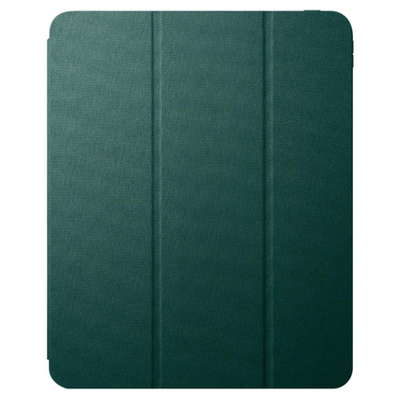 SPIGEN URBAN FIT IPAD PRO 13” 7 / 2024 MIDNIGHT GREEN