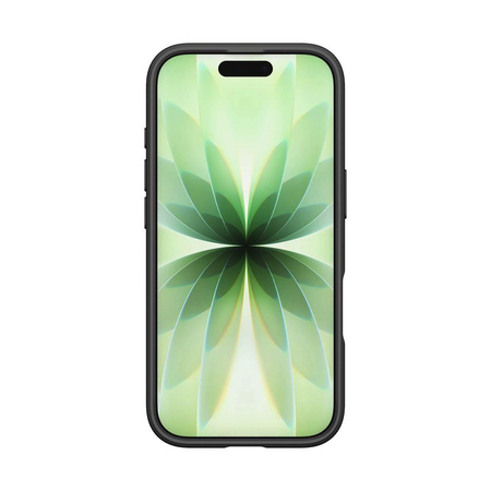 SPIGEN ULTRA HYBRID MAG MAGSAFE IPHONE 17 FROST BLACK