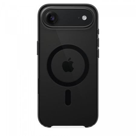 Etui z MagSafe do iPhonea Air - mroźna szarość