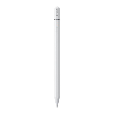 TECH-PROTECT DIGITAL MAGNETIC STYLUS PEN ”3” IPAD WHITE