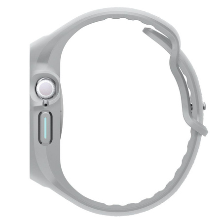 SPIGEN LIQUID AIR PRO APPLE WATCH 10 / 11 (46 MM) GREY