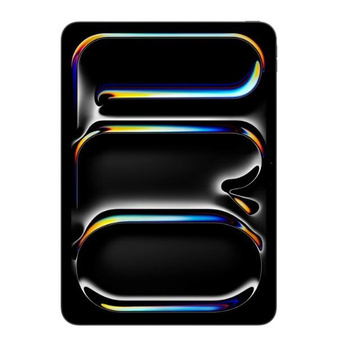 APPLE iPad Pro 13 cali M5 Wi-Fi + Cellular 1TB Szkło Standard - Gwiezdna czerń