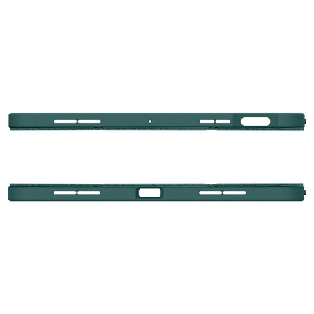 SPIGEN URBAN FIT IPAD AIR 10.9” 4 / 5 / 2020-2022 / 11” 6 / 7 / 2024-2025 MIDNIGHT GREEN